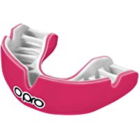 OPRO Power-fit Protector bucal Deportivo- Unisex